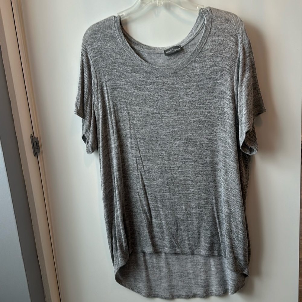 Super soft T-shirt
